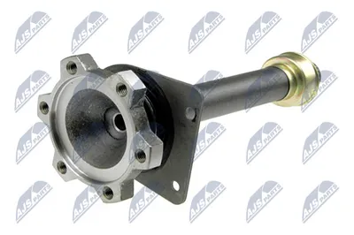 Stub Shaft, differential Ford GALAXY I · Seat ALHAMBRA · Vw SHARAN
