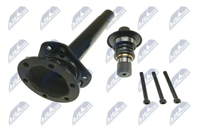 Stub Shaft, differential Audi A3 · Audi A3 Sportback · Seat ALTEA