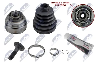 Joint Kit, drive shaft Bmw 2 Active Tourer · Bmw 2 Gran Tourer · Bmw X1