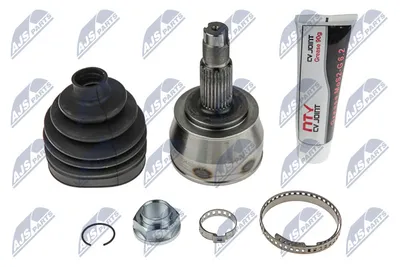 Joint Kit, drive shaft Fiat 500X · Jeep RENEGADE SUV · Jeep COMPASS