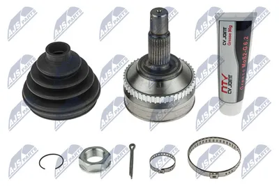 Joint Kit, drive shaft Citroën EVASION MPV · Citroën JUMPY I · Citroën JUMPY I Van