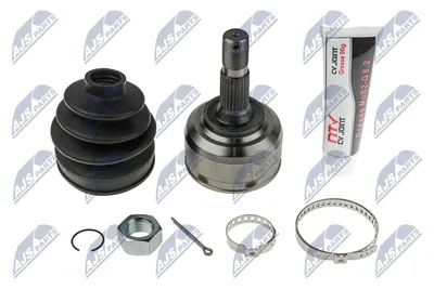 Joint Kit, drive shaft Citroën C5 I · Citroën C5 I Break · Citroën C5 II