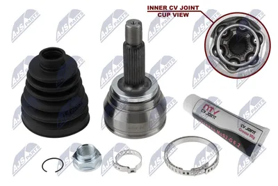 Joint Kit, drive shaft Hyundai IONIQ · Kia NIRO I · Kia NIRO VAN