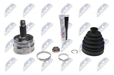 Joint Kit, drive shaft Land Rover RANGE ROVER III