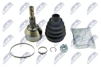 Joint Kit, drive shaft Opel MERIVA B MPV · Vauxhall MERIVA Mk II
