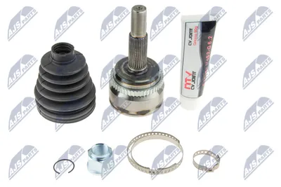 Joint Kit, drive shaft Toyota CAMRY Saloon
