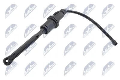 Master Cylinder, clutch Citroën C4 Coupe · Citroën C4 I · Citroën C4 I Saloon