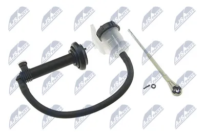 Slave Cylinder, clutch Ford Usa EXPLORER
