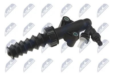 Slave Cylinder, clutch Citroën C3 I · Citroën C3 Pluriel · Citroën C2
