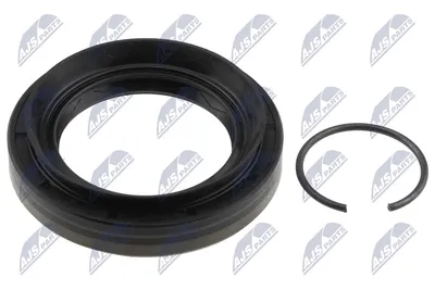 Shaft Seal, differential Bmw 3 · Bmw 3 Touring · Bmw 3 Convertible