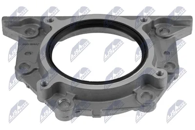 Shaft Seal, crankshaft Nissan PATROL GR V Wagon