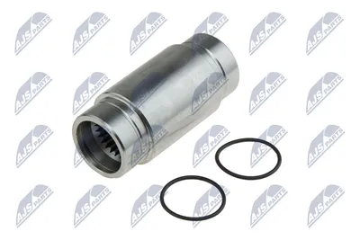 Joint Kit, drive shaft Citroën XANTIA · Citroën XANTIA Break · Citroën XSARA