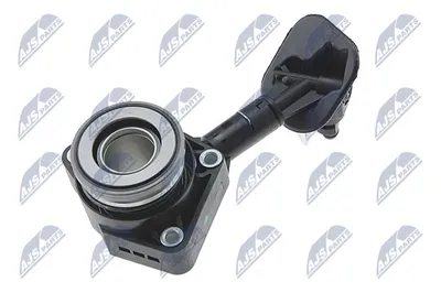 Central Slave Cylinder, clutch Ford GALAXY II · Ford S-MAX · Ford MONDEO IV Saloon