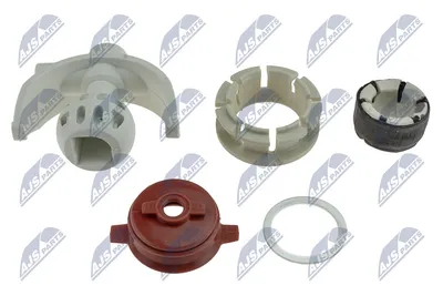 Repair Kit, gear shift lever Audi 80 B4 Saloon · Audi 80 B4 Avant · Audi 100 C3 Saloon