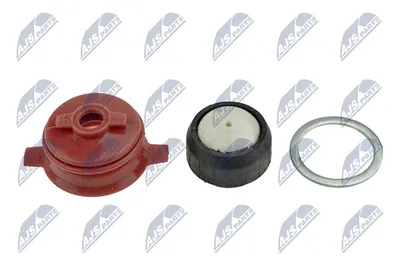 Repair Kit, gear shift lever Audi A4 B5 · Audi A6 C5 · Audi A6 C5 Avant