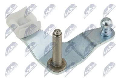 Repair Kit, gear shift lever Audi A3 · Audi TT · Audi TT Roadster