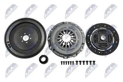 Clutch Kit Audi A6 C6 · Audi A4 B7 · Audi A4 B7 Avant