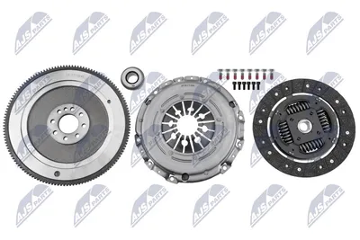 Conversion Set, clutch Citroën C8 · Citroën C4 Coupe · Citroën C4 I