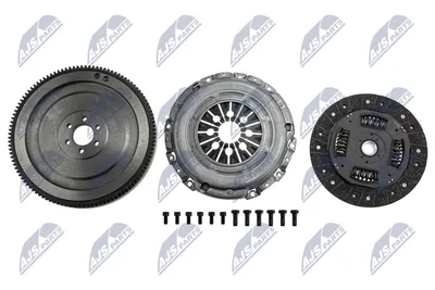 Clutch Kit Ford FOCUS C-MAX · Ford FOCUS II · Ford FOCUS II Turnier