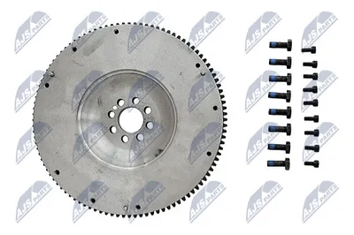 Flywheel Nissan PATHFINDER III · Nissan NAVARA NP300 · Nissan NAVARA NP300 Platform/Chassis