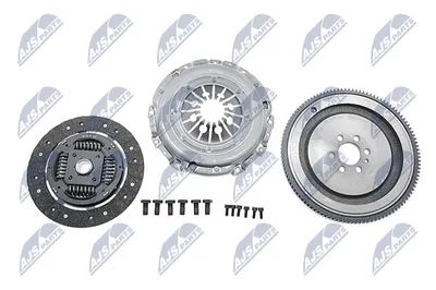 Clutch Kit Opel VECTRA C · Opel VECTRA C GTS · Opel SIGNUM Hatchback