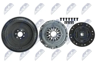 Clutch Kit Renault ESPACE III · Renault LAGUNA II · Renault LAGUNA II Grandtour