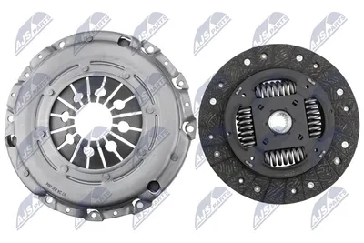 Clutch Kit Renault LAGUNA II · Renault LAGUNA II Grandtour · Renault ESPACE IV