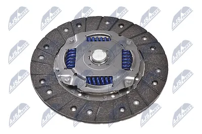 Clutch Disc Audi A3 · Audi TT · Audi TT Roadster