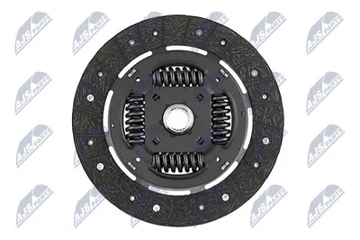 Clutch Disc Audi A3 · Audi A3 Sportback · Audi TT