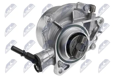 Vacuum Pump, braking system Citroën C4 Coupe · Citroën C4 I · Citroën C4 PICASSO I MPV