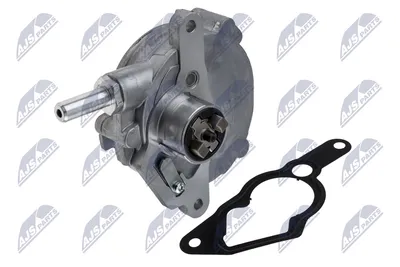 Vacuum Pump, braking system Mercedes-Benz C-CLASS · Mercedes-Benz C-CLASS T-Model · Mercedes-Benz E-CLASS