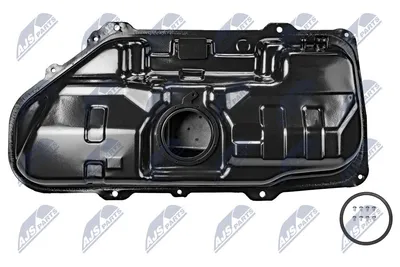 Fuel Tank Hyundai ACCENT III · Hyundai ACCENT III Saloon · Kia RIO II Saloon