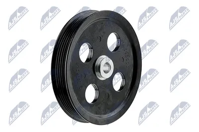 Hydraulic Pump, steering Jeep WRANGLER III