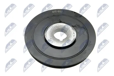 Belt Pulley, crankshaft Citroën JUMPER I Bus · Citroën JUMPER I Van · Citroën JUMPER I Platform/Chassis