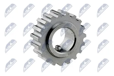 Sprocket, crankshaft Renault RAPID Box Body/MPV · Renault CLIO I · Renault LAGUNA I