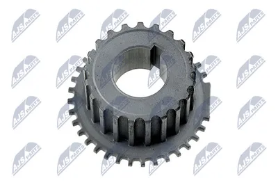 Sprocket, crankshaft Toyota PASEO Coupe · Toyota COROLLA · Toyota COROLLA Liftback