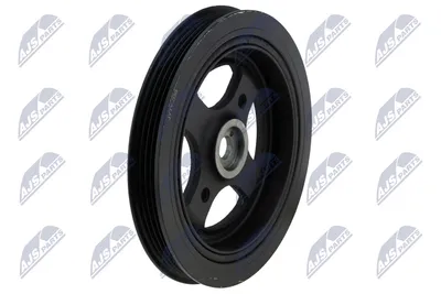 Sprocket, crankshaft Toyota COROLLA Saloon · Toyota COROLLA Estate · Toyota YARIS