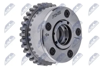 Camshaft Adjuster Chrysler GRAND VOYAGER V · Fiat FREEMONT · Lancia THEMA