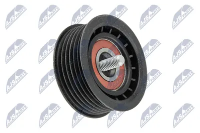 Deflection/Guide Pulley, V-ribbed belt Alfa Romeo GIULIETTA · Alfa Romeo GIULIA · Alfa Romeo STELVIO