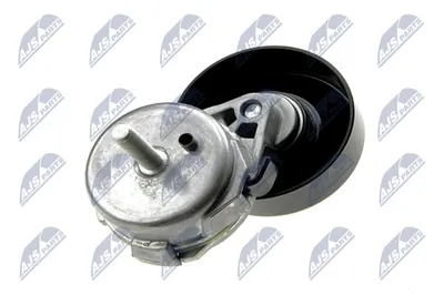 Belt Tensioner, V-ribbed belt Chrysler VOYAGER / GRAND VOYAGER III