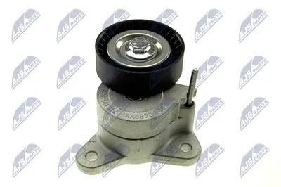 Belt Tensioner, V-ribbed belt Chrysler SEBRING Convertible · Chrysler SEBRING · Chrysler 200 Saloon
