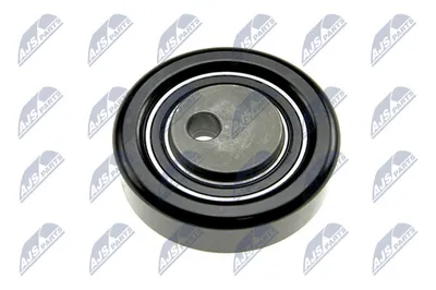 Tensioner Pulley, V-ribbed belt Citroën EVASION MPV · Citroën JUMPY I · Citroën BERLINGO / BERLINGO FIRST Box Body/MPV