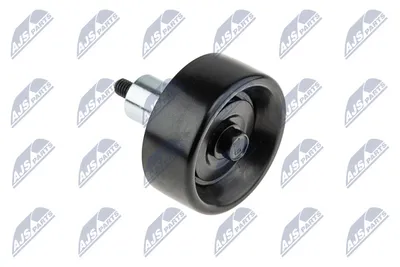 Tensioner Pulley, V-ribbed belt Chrysler CONCORDE · Chrysler PACIFICA · Chrysler ASPEN