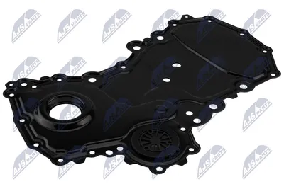 Cover NTY RTC-FR-004 distribution box