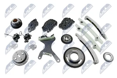 Timing Chain Kit Dodge DAKOTA · Dodge DURANGO · Dodge RAM 1500 Pickup