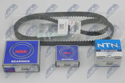 NTY RZR-TY-000 set of toothed straps