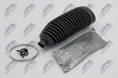 Bellow, steering Bmw X5 · Bmw 7 · Bmw 5