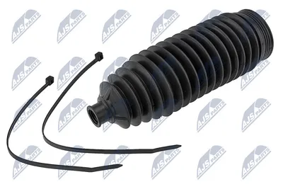 Bellow Kit, steering Renault MEGANE I · Renault MEGANE I Classic · Renault MEGANE I Cabriolet