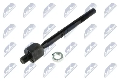 Inner Tie Rod Audi TT · Audi TT Roadster · Audi A5