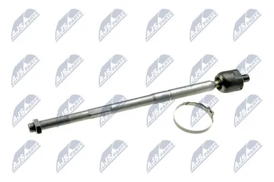 Inner Tie Rod Chrysler 300C · Dodge CHARGER · Dodge CHALLENGER Coupe